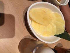新石器烤肉(中南店)-新石器烤肉(南通CBD大有境店)