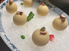 -锦楼·臻选新杭帮(杭州中心店)