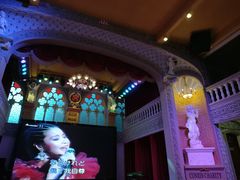 -日日鲜茶餐厅(小公园店)