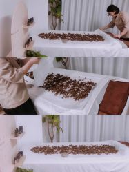 -姜美堂·蒸姜除湿の纤体美颜馆