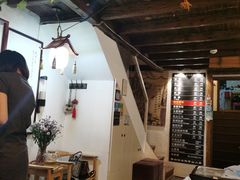 -铭洋专业采耳(田子坊店)