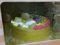 -西檬树SIMON·T轻奢蛋糕(大东方Max店)