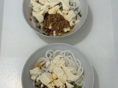 -辣辣小吃豆花米线(大观篆新农贸市场店)