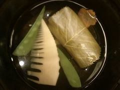 -京怀石·壬生