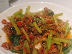 -北平食府(马鞍山路店)