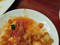 -少林寺欢喜地素斋馆