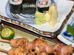 -鸟泉居酒屋·烧鸟·酒馆(百子湾店)