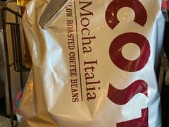 -COSTA COFFEE(上海虹口公园店)