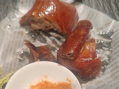 -喜记顺德菜(南昌万象城店)