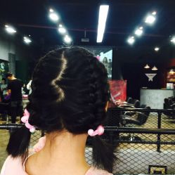 -MMby Hair Code芭曲发型