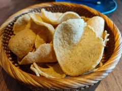 -星叶·东南亚料理(宁波万象汇店)