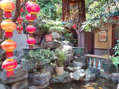 -汇景花园酒家(基立下道店)