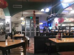 大堂-巴伐利亚啤酒坊(意式风情街店)