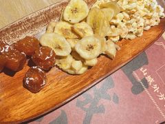 -山城外·非遗酸菜鱼(蜀都万达店)