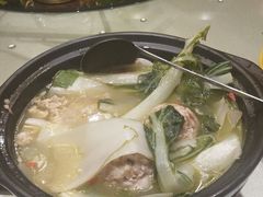 -好福记饭店(红梅公园店)