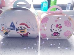 -贝紫Style(木马公寓店)