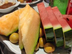 -鲁山牛寿喜烧(五龙广场店)