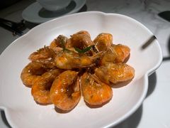 -米桃-吴韵风雅·拙园(北外滩来福士店)