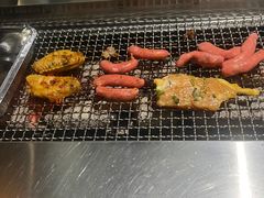 -马路牙子烧烤音乐酒馆(望京店)