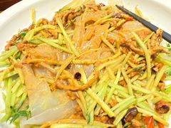 -燕郊烧鸽子(酷车小镇店)