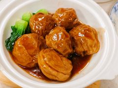 -二泉园老菜馆·百年无锡菜