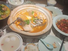 -胖鱼头·南京菜·河景餐厅(夫子庙店)