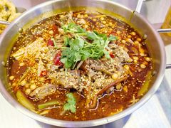 -蓉三少冒烤鸭·四川小吃集(北京首店)