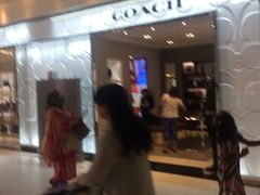 -曼谷素万那普国际机场