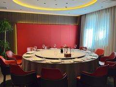 -北平食府·北京烤鸭(北京西站六里桥店)