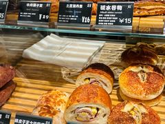 -81BAKERY(大学路店)