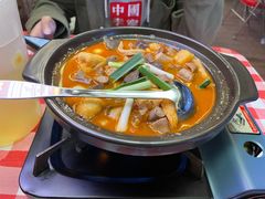 -潮爷的店·小龙虾·烧烤