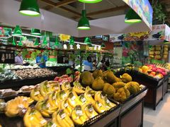 -人人乐购物广场(开发区店)