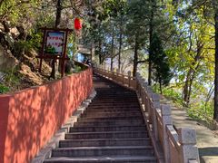 -孤山景区-孤山寺