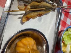 -上二楼涮肉馆(顺义二中店)