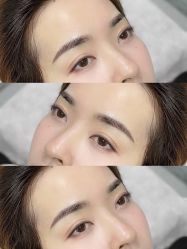 -MIVI野生眉纹绣纹眉