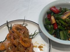 -香雪海饭店中餐厅(人民桥店)