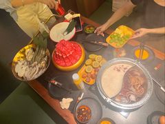 -牛New寿喜烧(虹桥新天地店)