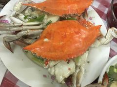 -同兴半盆菜酒家(打浦路店)