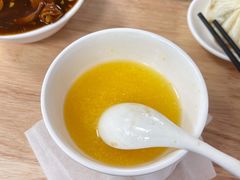 玉米粥-天宫院小吃·专业包子炒肝儿(丰台和义店)