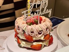 -PARFUM FLORAL花境法餐(南京首店)