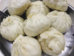-老陶包子铺(南大西南村店)