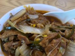 -逍遥镇王家牛肉胡辣汤