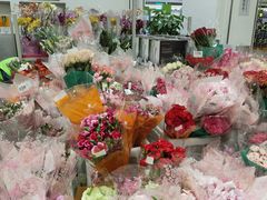 -山姆会员商店(西溪店)