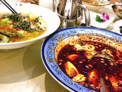 -三猫黑鱼花(南大店)