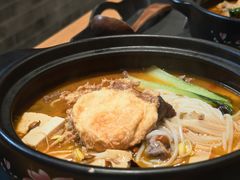 -东家火锅米线 Boss D - Hot Pot Rice Noodle