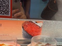 -争鲜回转寿司(朝北大悦城店)