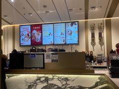 -Tims天好咖啡·贝果(东方广场店)