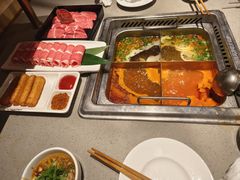 -海底捞火锅(龙湖金沙天街店)