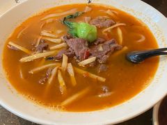 -漆黑觉米粉(三里屯店)