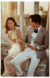 -雪中彩影婚纱摄影·微光艺术中心